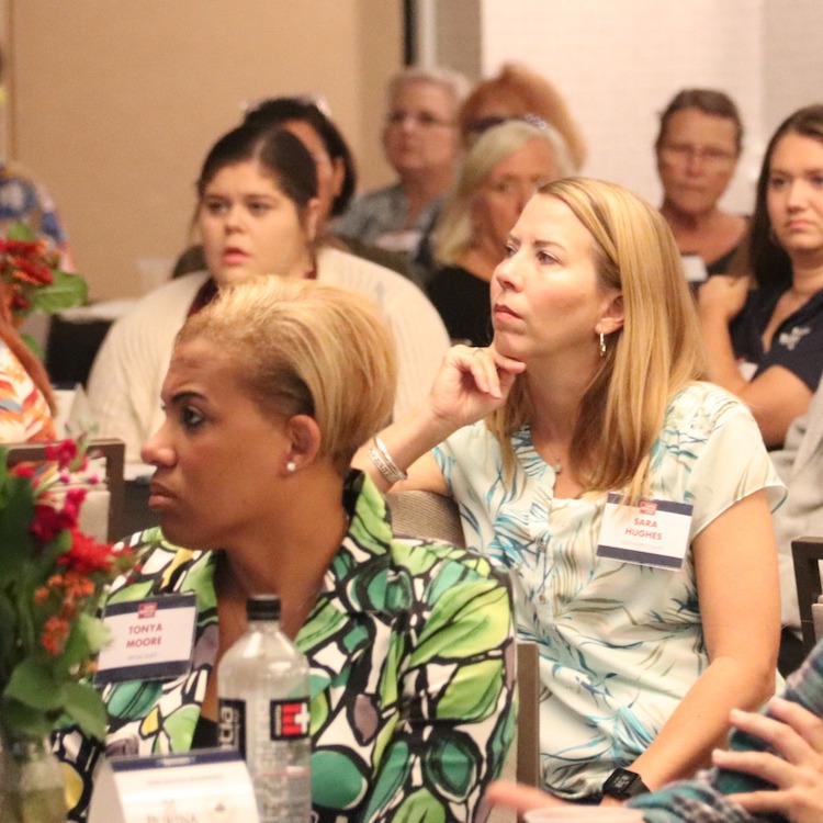 Women in Ag Summit offers encouragement, how-to